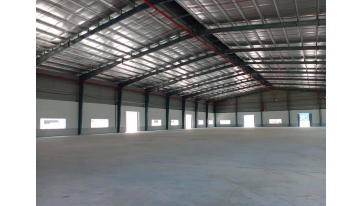 KHO – NHÀ XƯỞNG TỪ 200M2 ĐẾN 10.000M2 TẠI ĐÀ NẴNG CẦN CHO THUÊ